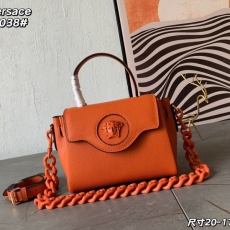 Versace Top Handle Bags